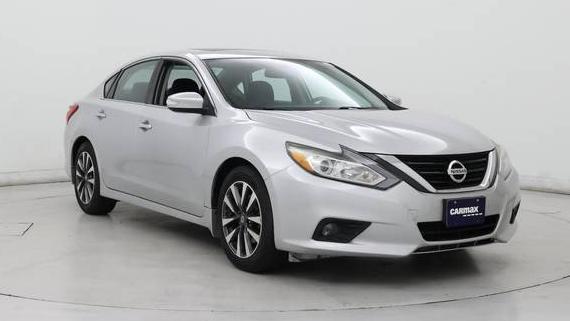 NISSAN ALTIMA 2017 1N4AL3AP3HC237378 image