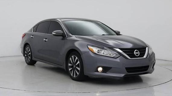 NISSAN ALTIMA 2017 1N4AL3AP6HC138022 image