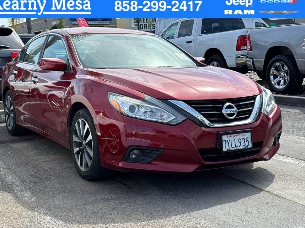 NISSAN ALTIMA 2017 1N4AL3AP2HC275314 image