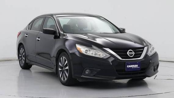NISSAN ALTIMA 2017 1N4AL3AP5HC121759 image