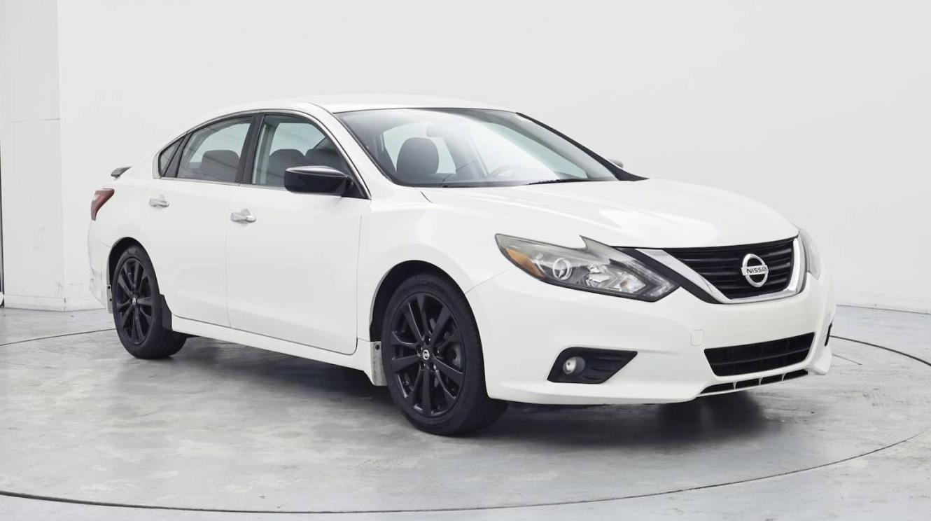 NISSAN ALTIMA 2017 1N4AL3AP7HC219062 image