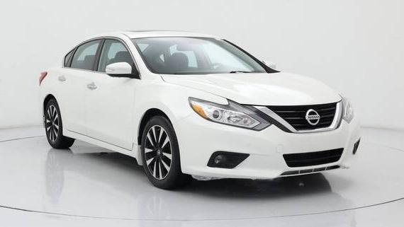 NISSAN ALTIMA 2017 1N4AL3AP8HC487652 image