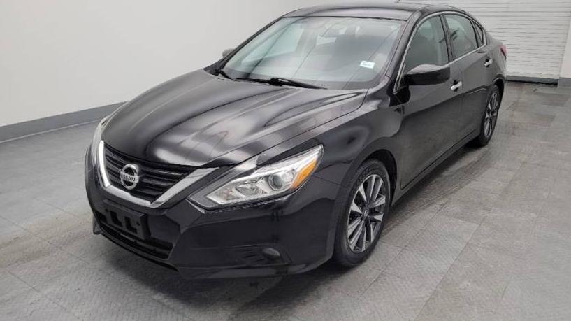 NISSAN ALTIMA 2017 1N4AL3APXHC142607 image