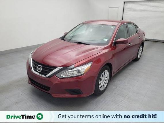 NISSAN ALTIMA 2017 1N4AL3AP0HC489024 image
