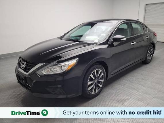 NISSAN ALTIMA 2017 1N4AL3AP5HC186031 image