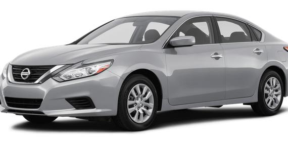 NISSAN ALTIMA 2017 1N4AL3AP4HC276741 image