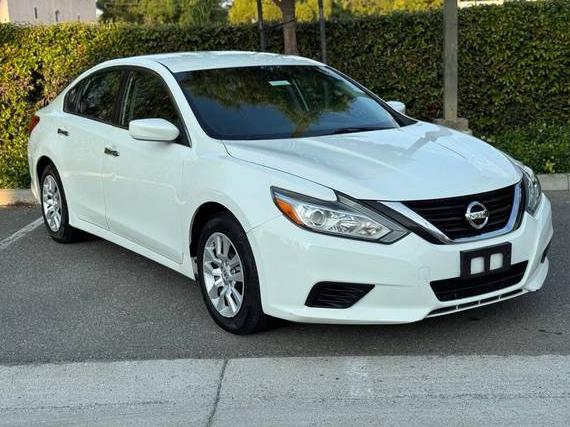 NISSAN ALTIMA 2017 1N4AL3AP3HN355306 image