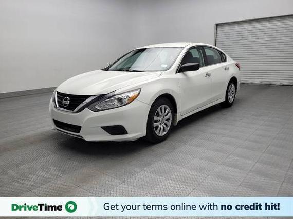 NISSAN ALTIMA 2017 1N4AL3AP7HC279973 image