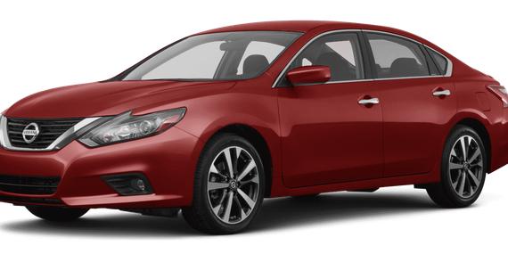 NISSAN ALTIMA 2017 1N4AL3AP2HN310289 image