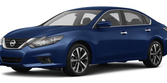 NISSAN ALTIMA 2017 1N4AL3AP2HC272073 image