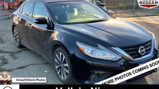 NISSAN ALTIMA 2017 1N4AL3AP1HC145766 image