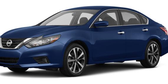 NISSAN ALTIMA 2017 1N4AL3APXHC481125 image