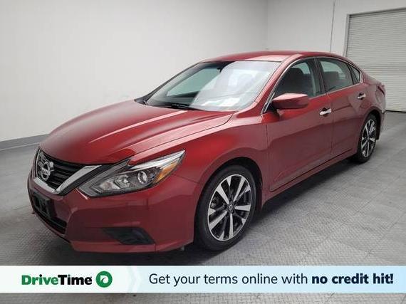 NISSAN ALTIMA 2017 1N4AL3AP4HN306387 image