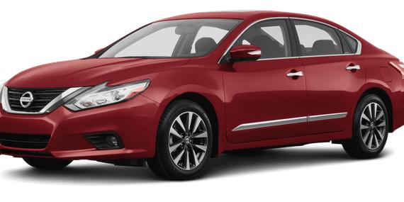 NISSAN ALTIMA 2017 1N4AL3AP7HC136019 image