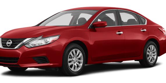 NISSAN ALTIMA 2017 1N4AL3AP8HC130861 image