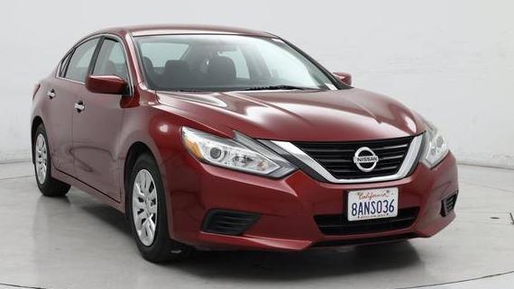 NISSAN ALTIMA 2017 1N4AL3APXHC231772 image