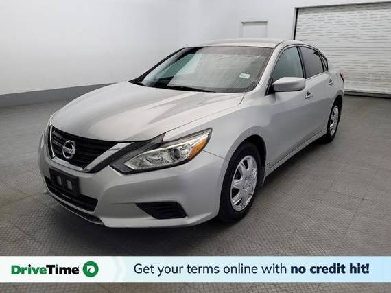 NISSAN ALTIMA 2017 1N4AL3AP5HC216466 image
