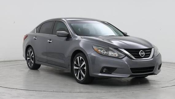 NISSAN ALTIMA 2017 1N4AL3AP4HC490600 image