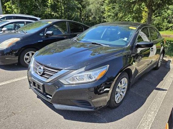 NISSAN ALTIMA 2017 1N4AL3AP7HN319229 image