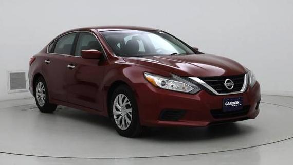 NISSAN ALTIMA 2017 1N4AL3AP2HN339002 image