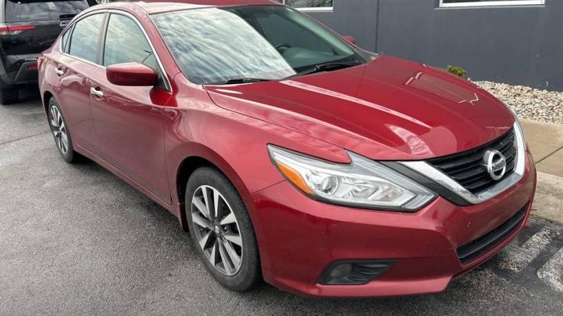 NISSAN ALTIMA 2017 1N4AL3AP3HC266931 image