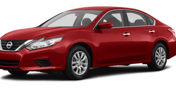 NISSAN ALTIMA 2017 1N4AL3APXHC272516 image