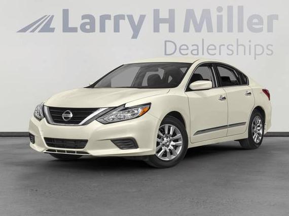 NISSAN ALTIMA 2017 1N4AL3AP7HC283635 image