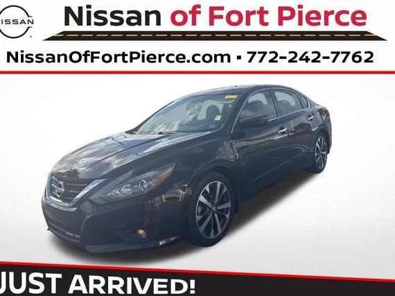 NISSAN ALTIMA 2017 1N4AL3AP1HC497004 image