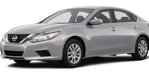NISSAN ALTIMA 2017 1N4AL3AP2HN309725 image
