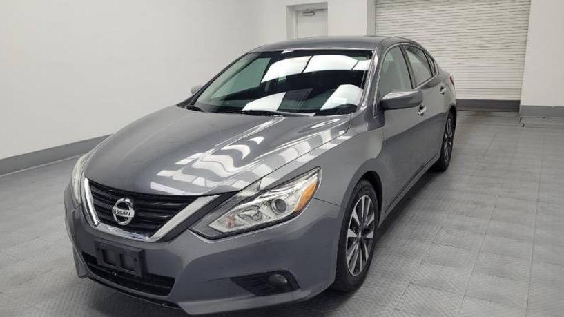 NISSAN ALTIMA 2017 1N4AL3AP1HC242823 image