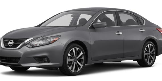 NISSAN ALTIMA 2017 1N4AL3AP9HC473470 image