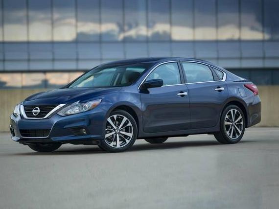 NISSAN ALTIMA 2017 1N4AL3AP2HC220698 image
