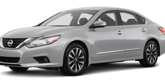 NISSAN ALTIMA 2017 1N4AL3AP7HC174995 image