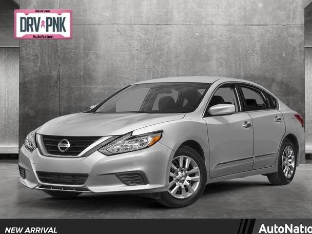 NISSAN ALTIMA 2017 1N4AL3APXHN337644 image