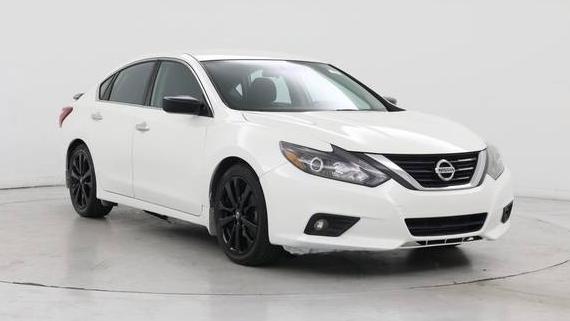 NISSAN ALTIMA 2017 1N4AL3APXHC172822 image