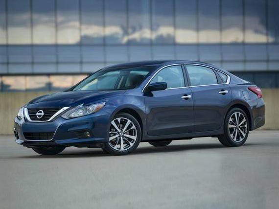 NISSAN ALTIMA 2017 1N4AL3AP7HC265202 image
