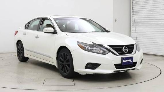 NISSAN ALTIMA 2017 1N4AL3AP0HC487449 image