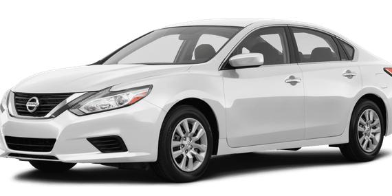 NISSAN ALTIMA 2017 1N4AL3APXHC185814 image