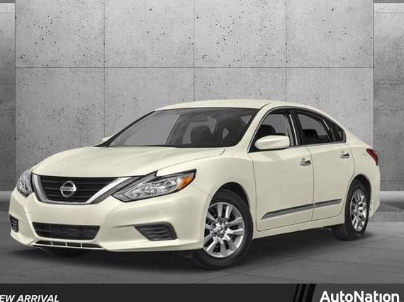 NISSAN ALTIMA 2017 1N4AL3AP0HC125024 image