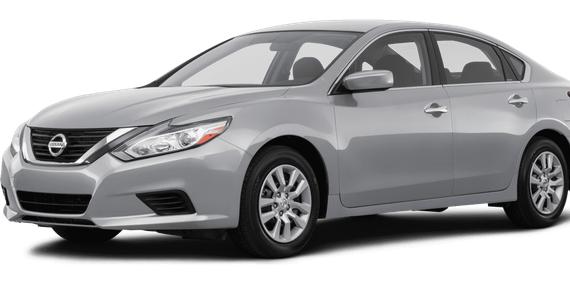 NISSAN ALTIMA 2017 1N4AL3AP2HN327108 image