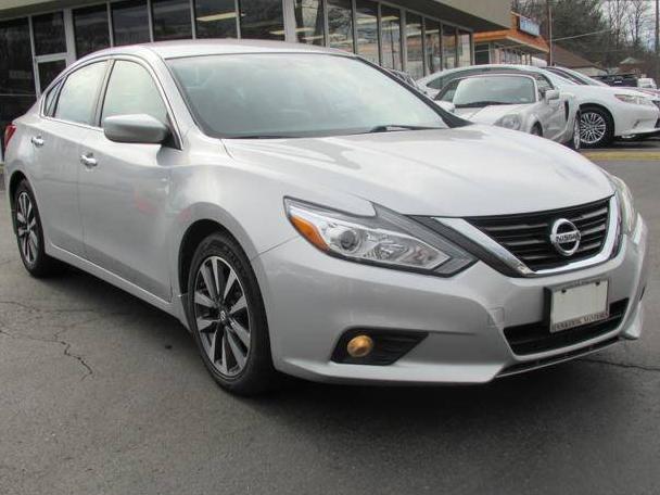 NISSAN ALTIMA 2017 1N4AL3AP0HC161294 image