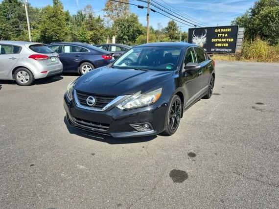 NISSAN ALTIMA 2017 1N4AL3AP0HN344084 image