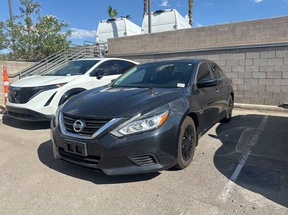 NISSAN ALTIMA 2017 1N4AL3AP2HC144397 image