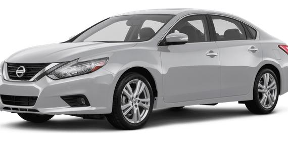 NISSAN ALTIMA 2017 1N4AL3AP7HC205274 image