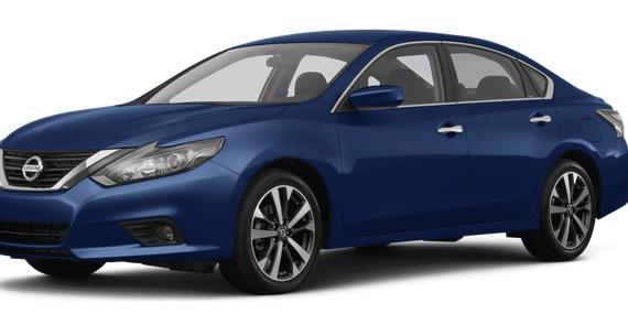 NISSAN ALTIMA 2017 1N4AL3AP1HC145492 image
