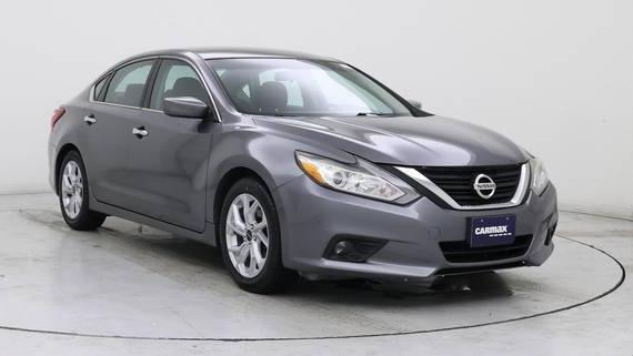 NISSAN ALTIMA 2017 1N4AL3AP3HC119587 image