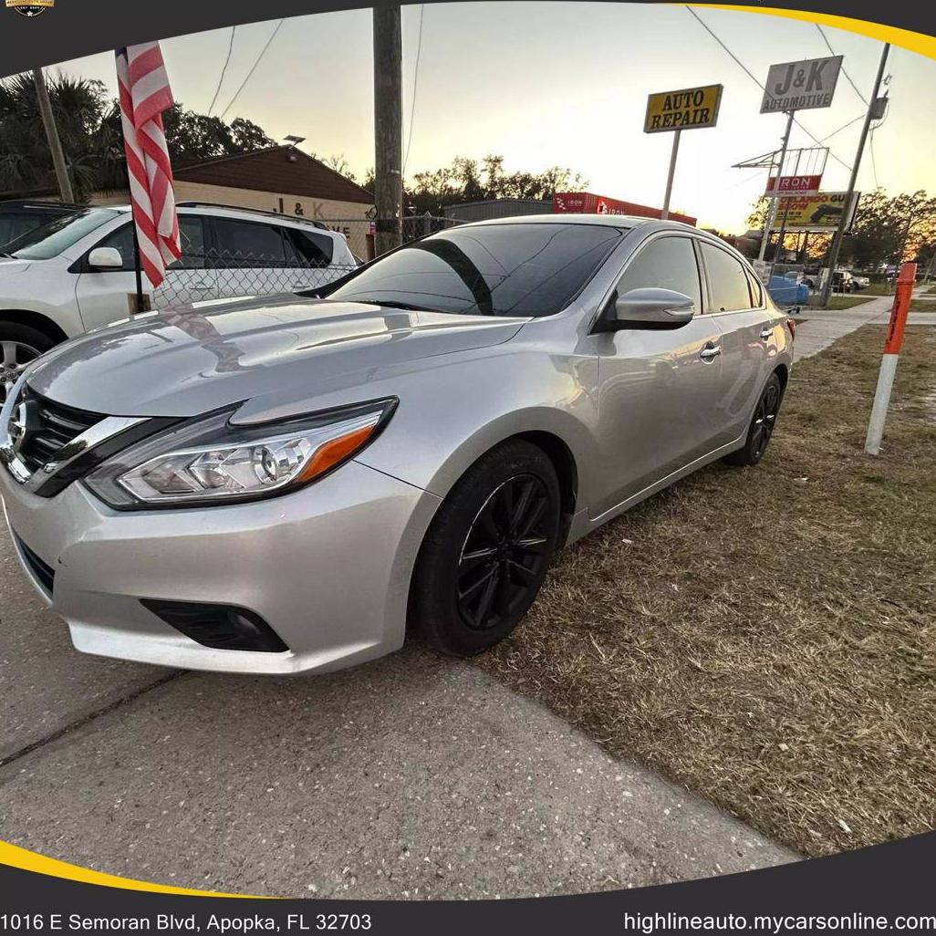 NISSAN ALTIMA 2017 1N4AL3AP2HC225187 image