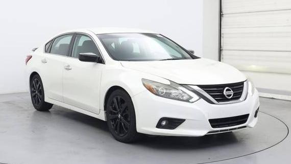 NISSAN ALTIMA 2017 1N4AL3AP0HC189905 image