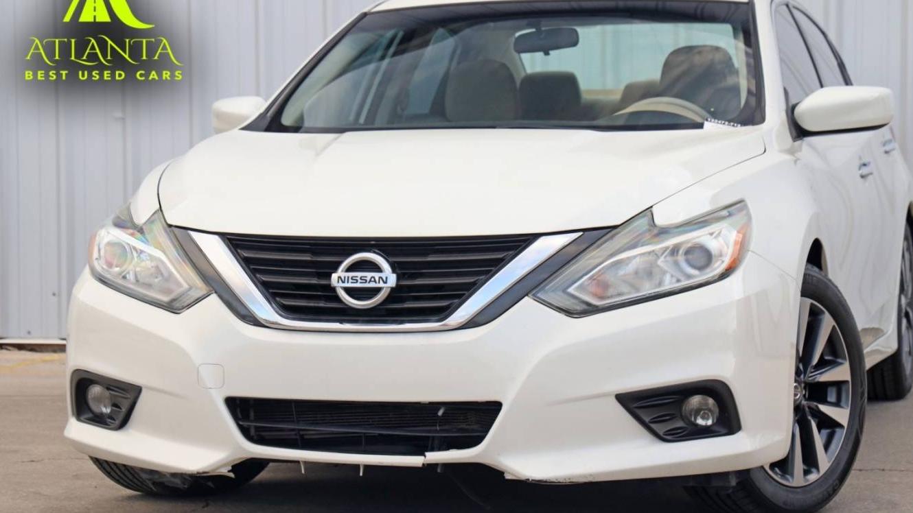 NISSAN ALTIMA 2017 1N4AL3AP7HC132472 image