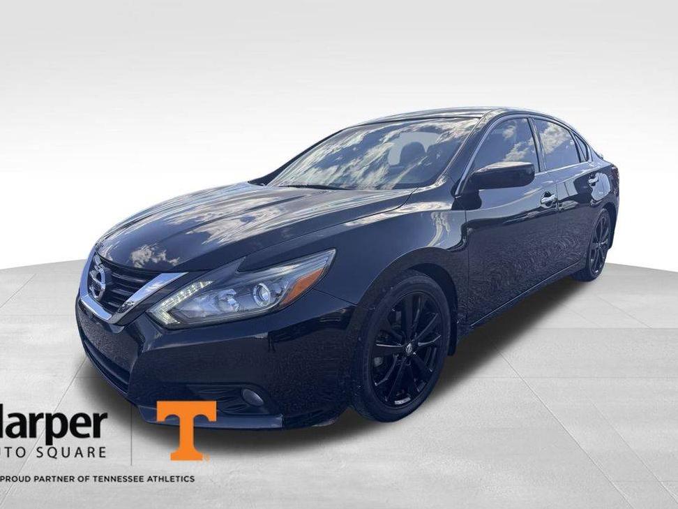 NISSAN ALTIMA 2017 1N4AL3AP7HC479445 image